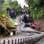 Thumb for Wilderness Railway
